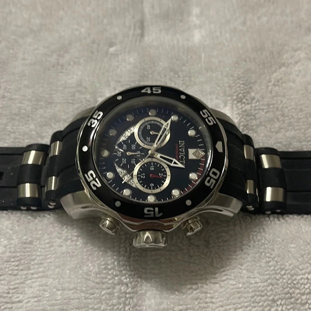 Invicta Watch - Picture 5 of 5